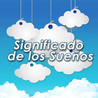 Significado de los sueños ไอคอน