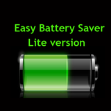 Easy Battery Saver Lite icône
