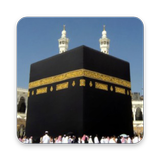 آیکون‌ Makkah & Madina Live HD