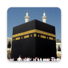 Makkah & Madina Live HD icône