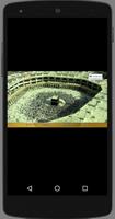Makkah & Madina Live HD capture d'écran 1