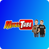 MikelTube icône
