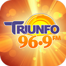 Triunfo 96.9 FM-APK