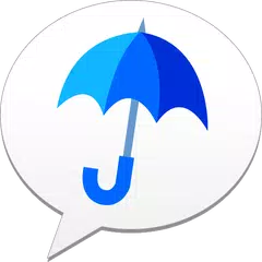 雨降りアラート - お天気ナビゲータ APK download