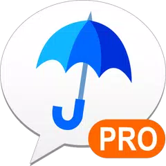 雨降りアラートPRO - お天気ナビゲータ APK download