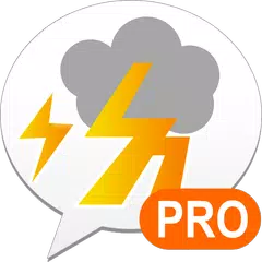 雷アラートPRO - お天気ナビゲータ APK 下載