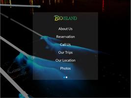 Bio Island capture d'écran 3
