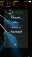 Bio Island Affiche