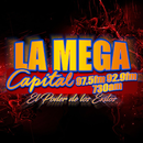 La Mega Capital aplikacja