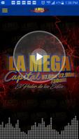 La Mega Capital poster
