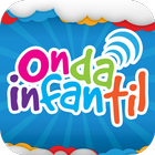 Onda Infantil ikon