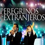 Peregrinos y Extranjeros أيقونة