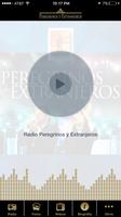 Peregrinos y Extranjeros 海報