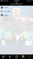 برنامه‌نما Peregrinos y Extranjeros عکس از صفحه