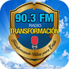 Radio Transformacion 90.3 icône