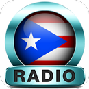 Puerto Rico AM / FM APK