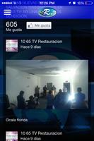 Radio TV Restauracion 截图 2