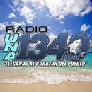 Radio Una 1340 WNNA APK
