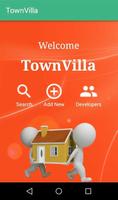 TownVilla Affiche