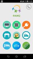 Poster PAM2