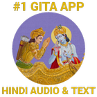 Bhagavad Gita Audio (Hindi) icône