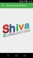 Shiva Communication poster