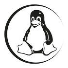 Linux Man FR icon