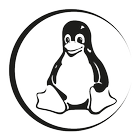 Linux Man FR icono