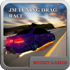 Jm Tuning Drag Race-icoon