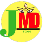 JMD STORE-icoon