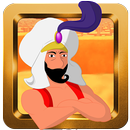 Flying Old Aladdin APK