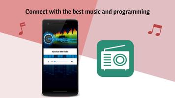 FM AM Tuner Radio app for android ảnh chụp màn hình 2