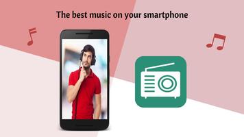 FM AM Tuner Radio app for android ảnh chụp màn hình 3