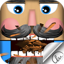 Nut Cracker - Finger Dash APK