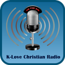 KLove Christian Radio Station APK