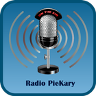 Radio PieKary Poland アイコン