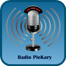 Radio PieKary Poland aplikacja