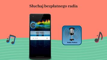 Radio PieKary Poland ポスター