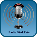 Radio Skol Pais Brazil aplikacja