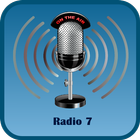 Radio 7 Poland иконка