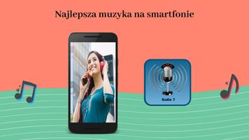 Radio 7 Poland скриншот 1
