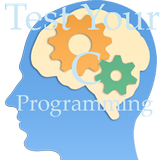 Test Your C Programming icon