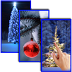 Christmas Tree Live Wallpaper APK