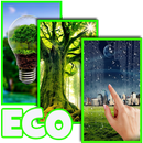 Eco Live Wallpaper APK