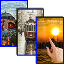 Istanbul HD Live Wallpaper APK