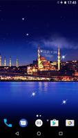 Istanbul HD Live Wallpaper capture d'écran 3