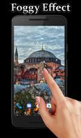 Istanbul HD Live Wallpaper Affiche