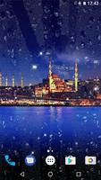 Istanbul HD Live Wallpaper capture d'écran 2
