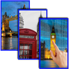 London HD Live Wallpaper APK