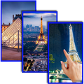 Paris HD Live Wallpaper